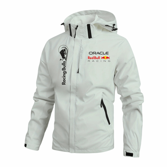 Softshell-Jacke “Bulls”