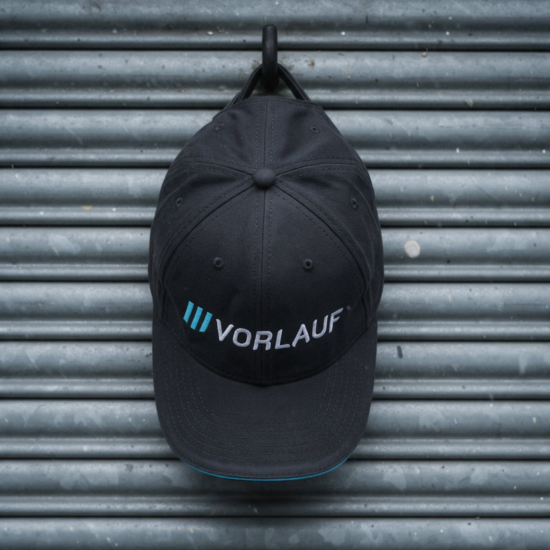 Race Caps