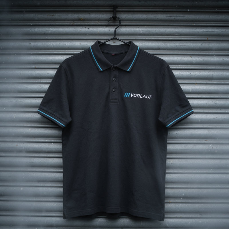 Paddock Polos