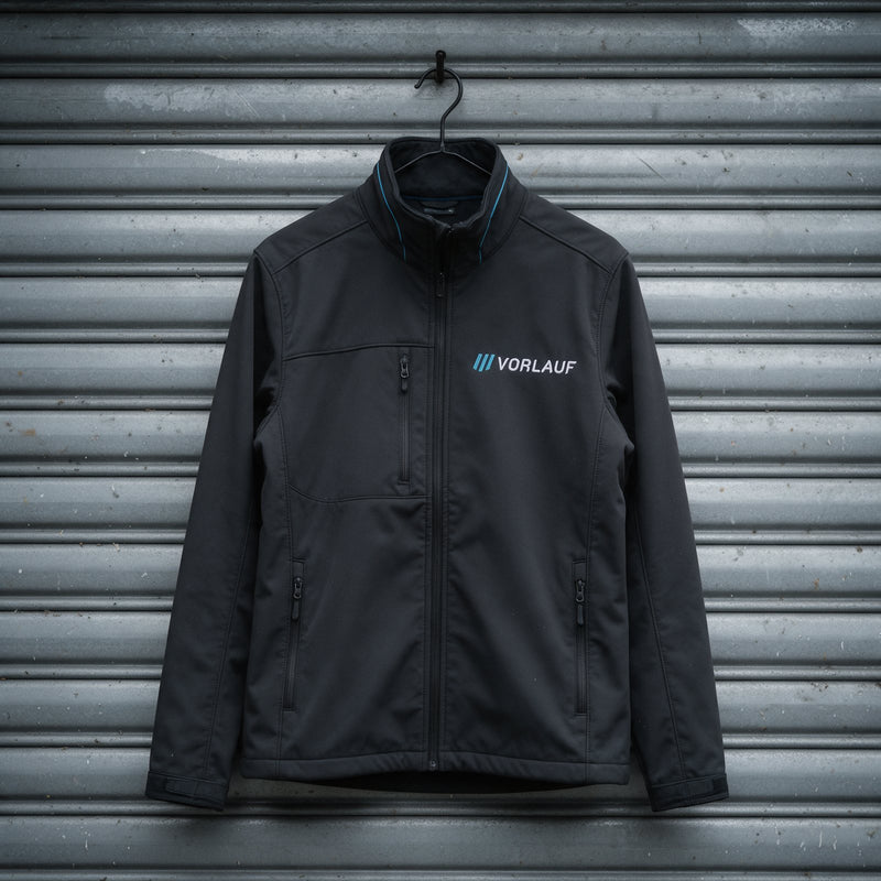 Allwetter Softshell