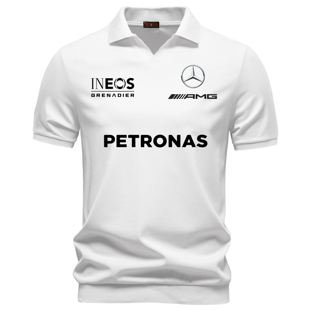 Poloshirt Motorsport GT