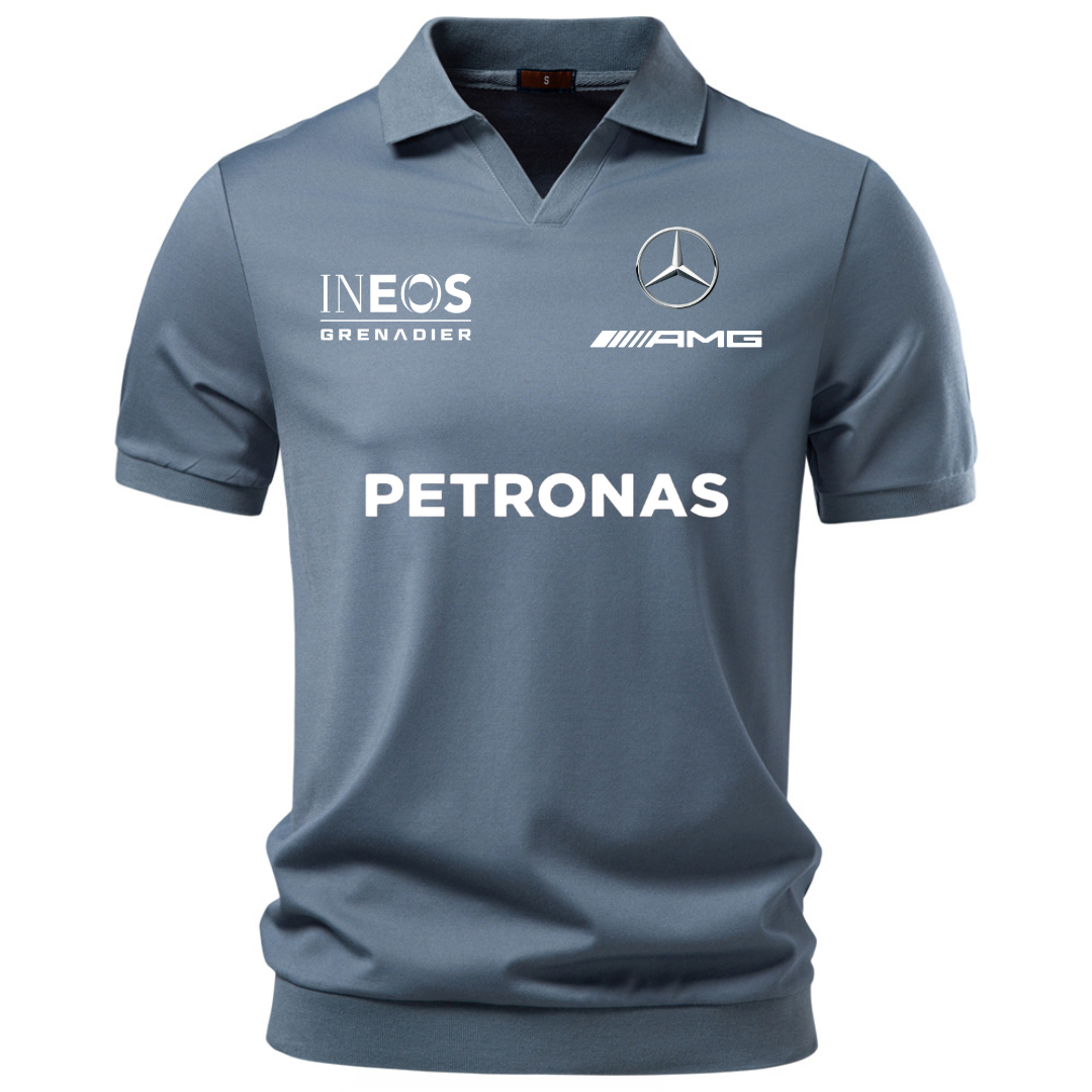 Poloshirt Motorsport GT