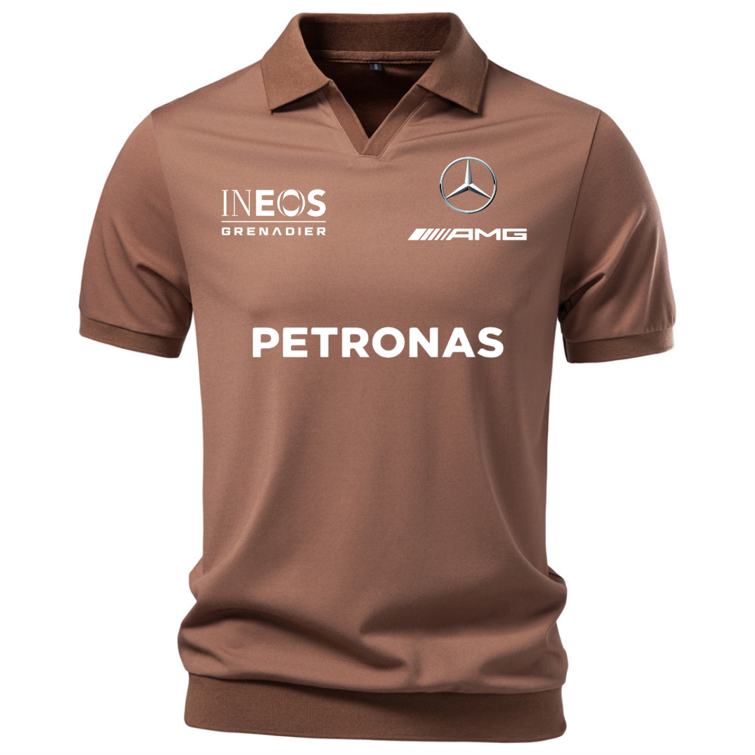 Poloshirt Motorsport GT