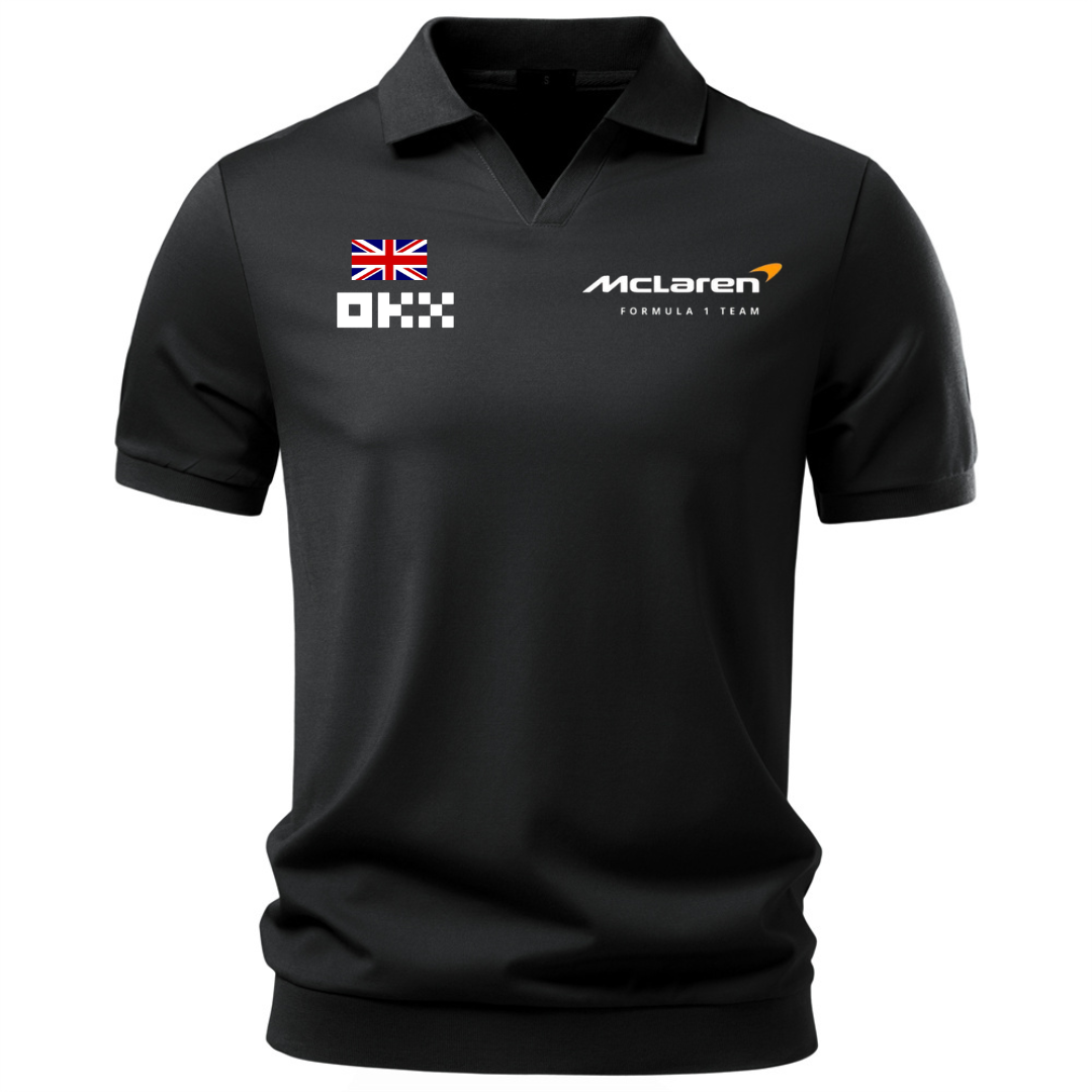 Poloshirt Motorsport MC