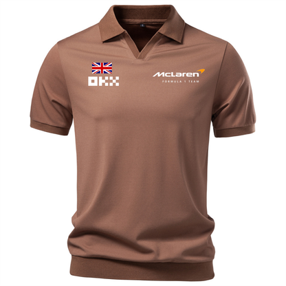 Poloshirt Motorsport MC