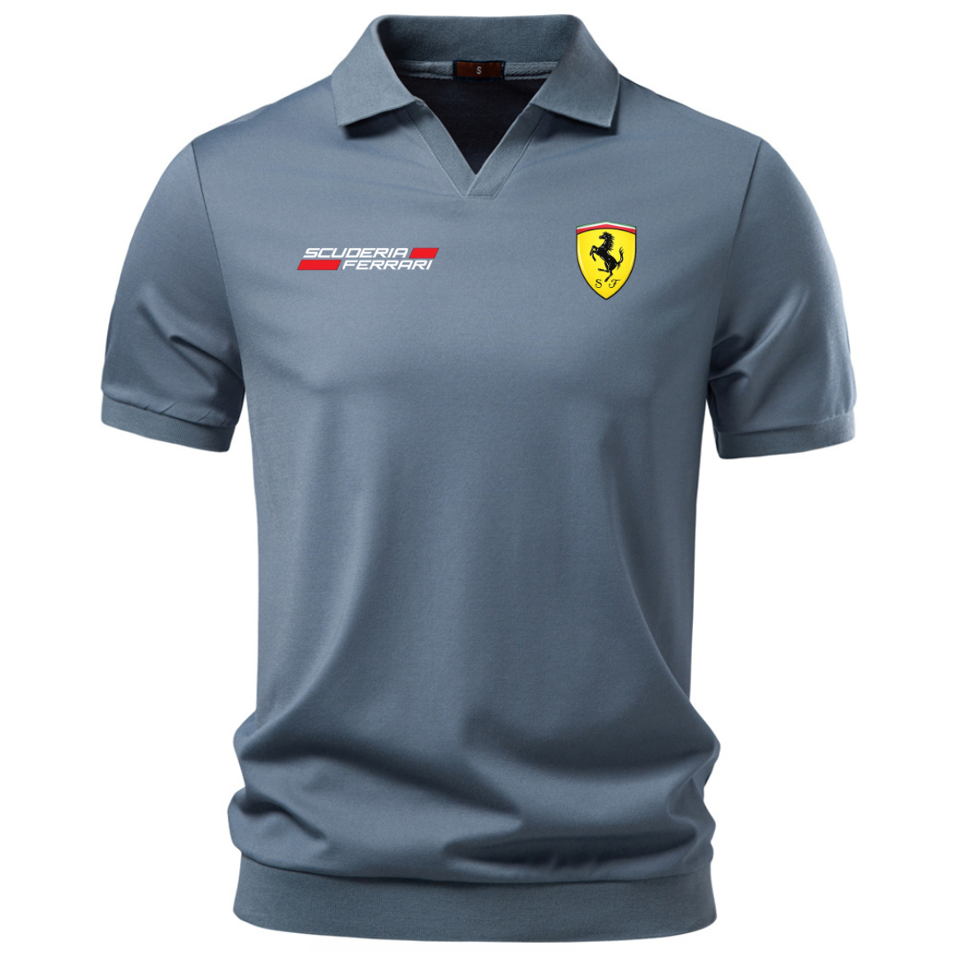 Poloshirt Motorsport Scuderia