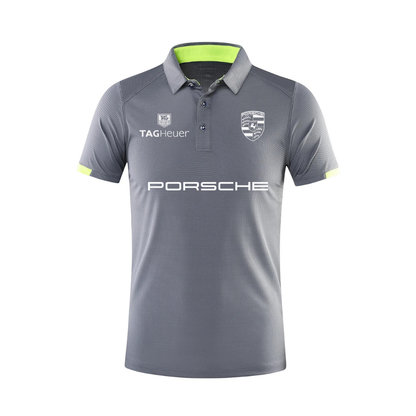 Sport-Poloshirt Carrera
