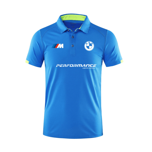 Sport-Poloshirt Power