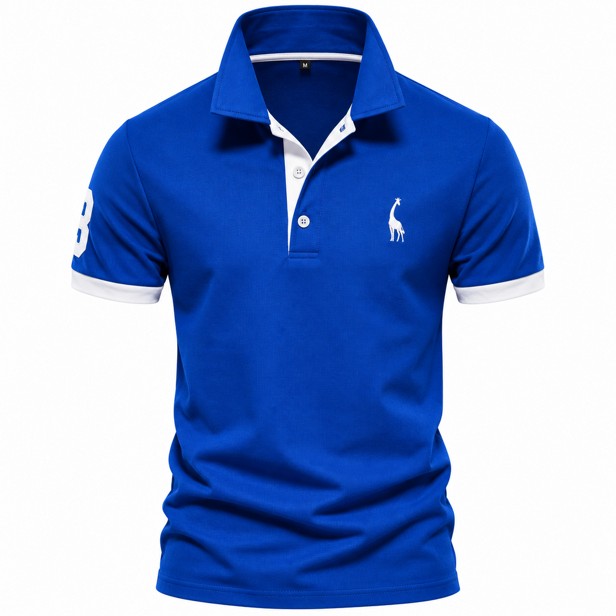 Poloshirt Kensington