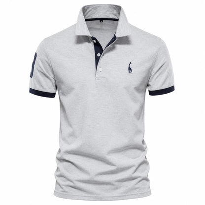 Poloshirt Kensington