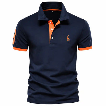 Poloshirt Kensington