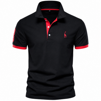 Poloshirt Kensington