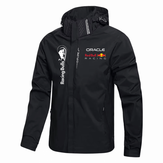 Softshell-Jacke “Bulls”