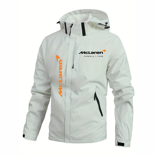 Softshell-Jacke “MC”