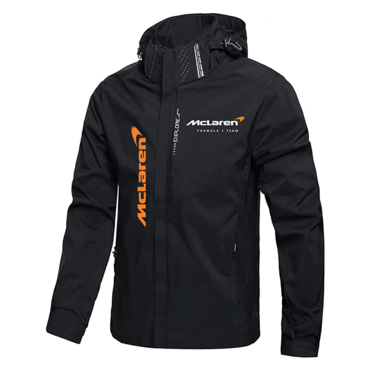 Softshell-Jacke “MC”