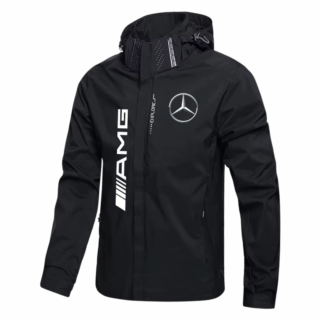Softshell-Jacke “Performance”