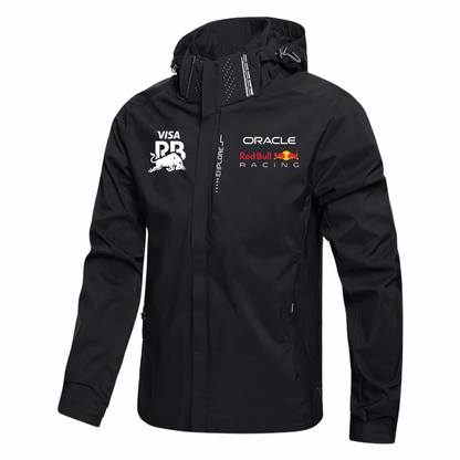 Softshell-Jacke “RB”