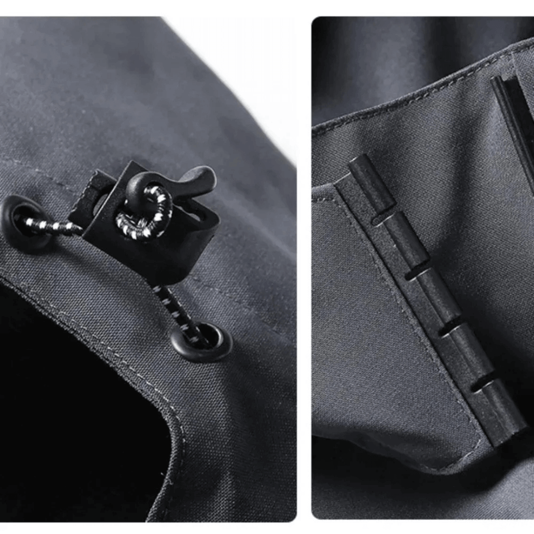 Softshell-Jacke “RB”
