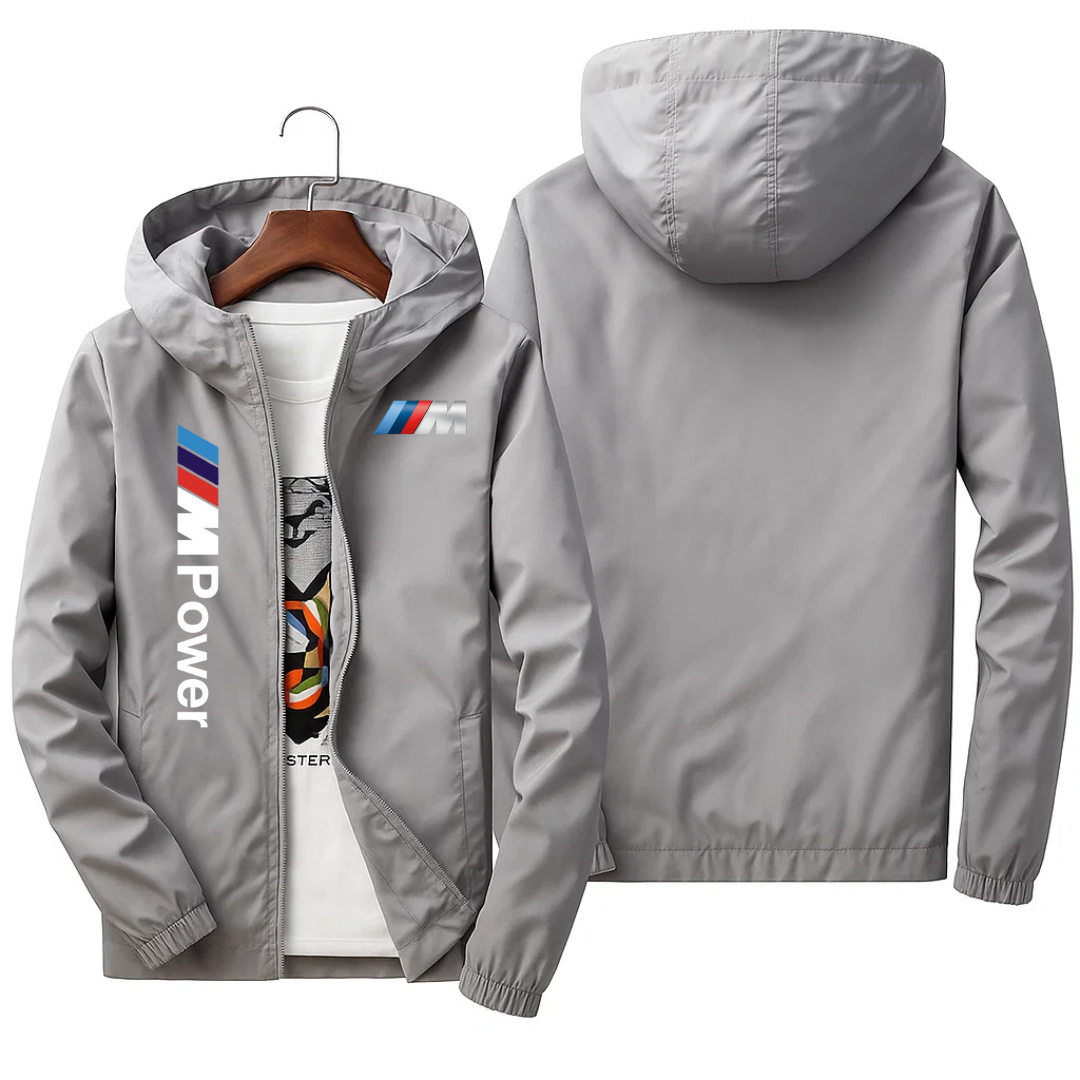 Sportjacke "M Power“ – Wasserdicht