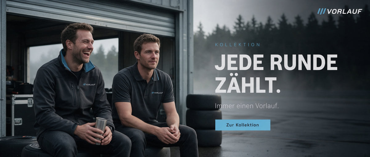 Jede Runde zählt