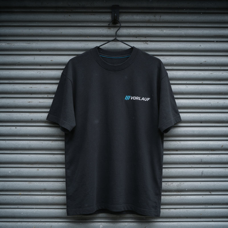 Boxenstopp Tees