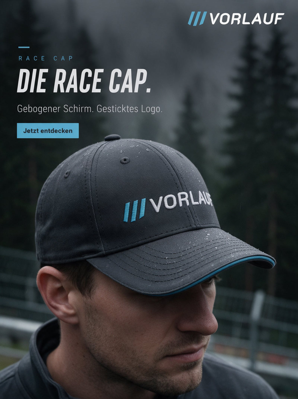 Jede Runde zählt
